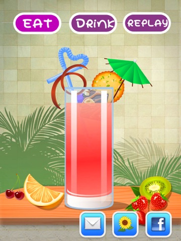 Make Juice Now HD-Cooking games screenshot 3