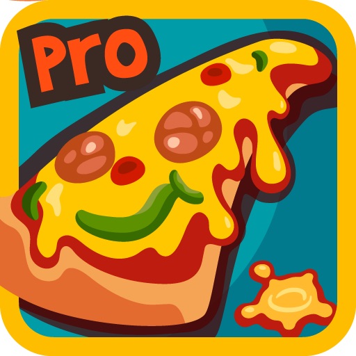 Pizza Picasso Pro icon