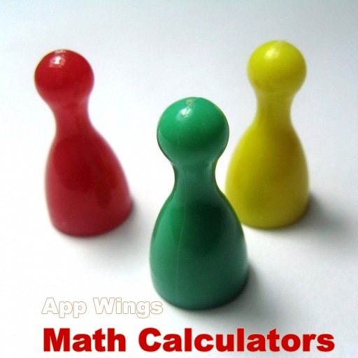 Math Calculators icon
