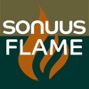 Sonuus FLAME - precision guitar tuner