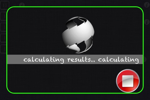 Lotto & Lottery predictor - Lottery Number Advisor using advanced patterns and statistics formulas. screenshot 3