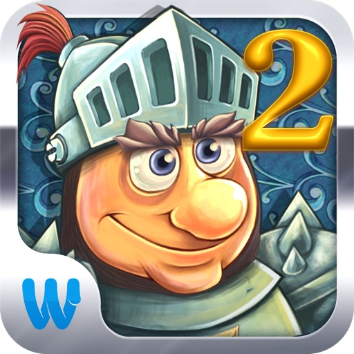 New Yankee in King Arthur's Court 2 (Free) iOS App