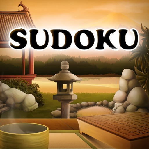 Sudoku Infinity iOS App