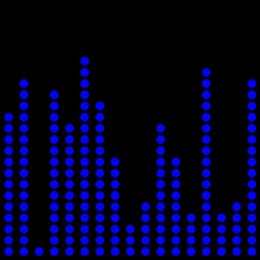 XBMC Music icon