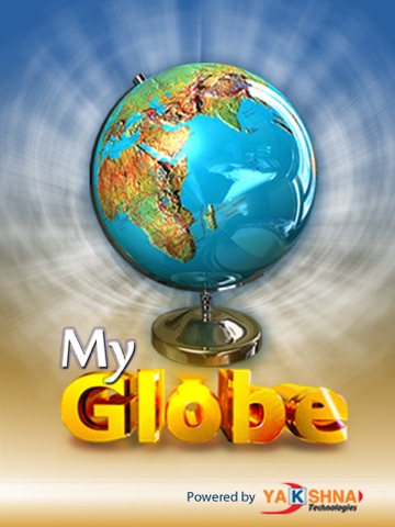 My-Globe screenshot 3