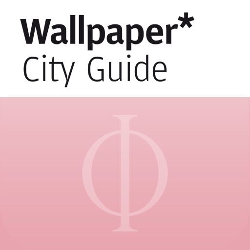 São Paulo: Wallpaper* City Guide icon