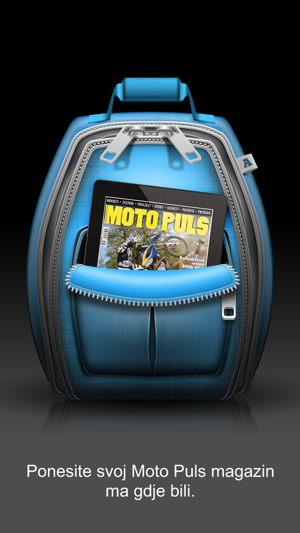 Moto Puls magazin(圖4)-速報App