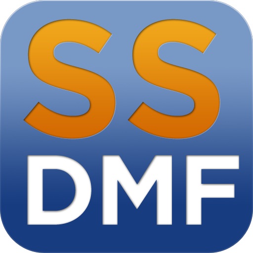 SSDMF icon