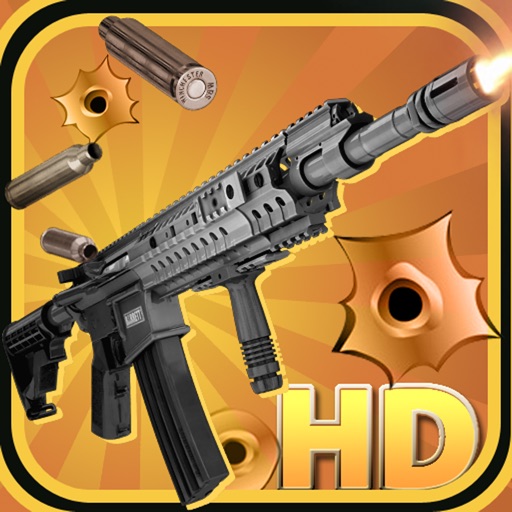 Gun-App HD
