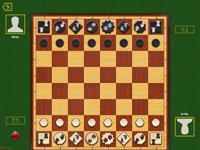 Chess Classic FREE(圖1)-速報App