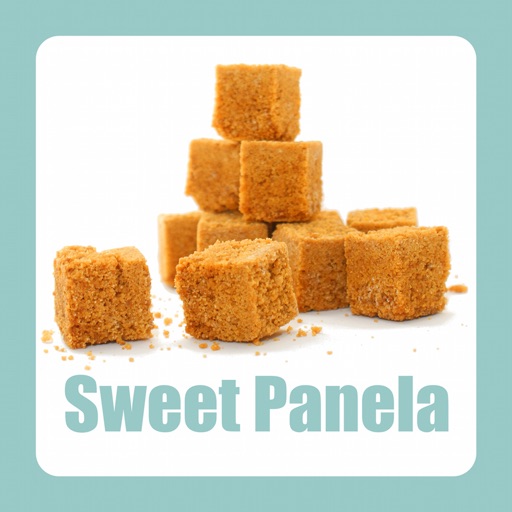 Sweet Panela icon