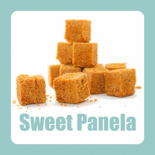 Sweet Panela