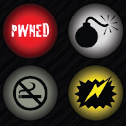 BUTTON BLAST PRO Icon