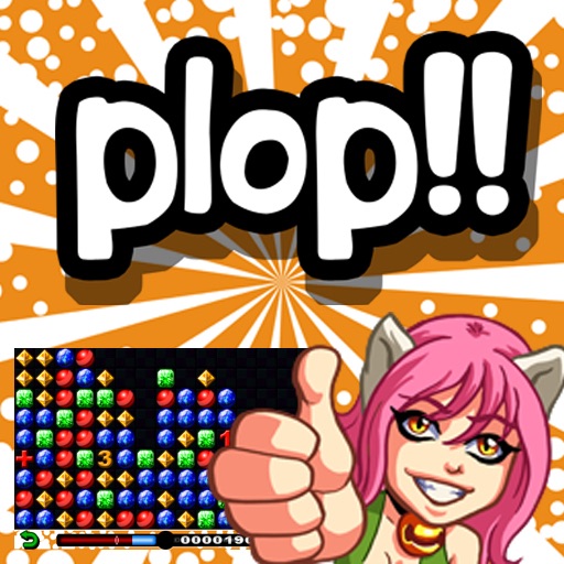Plop! icon