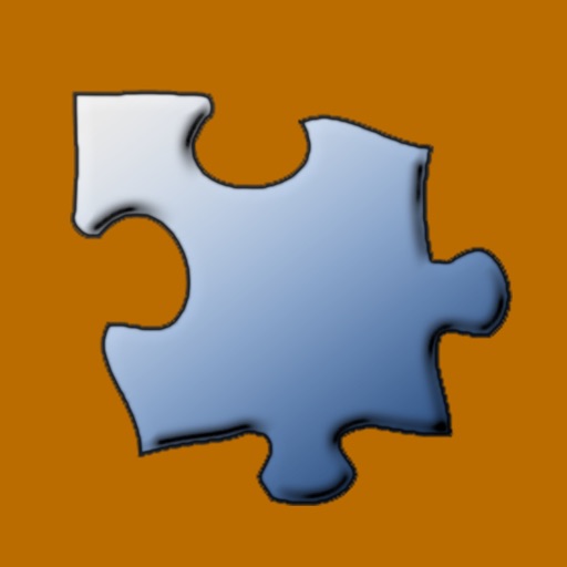 Jiggity - Jigsaw Puzzles Icon