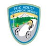 16th Annual PDX Soapbox Derby 2012