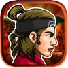 Super KungFu Fighter Run -HD