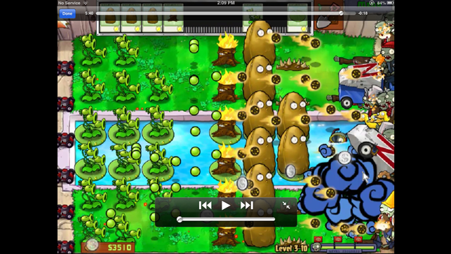 Free Guide For Plants vs. Zombies(圖2)-速報App