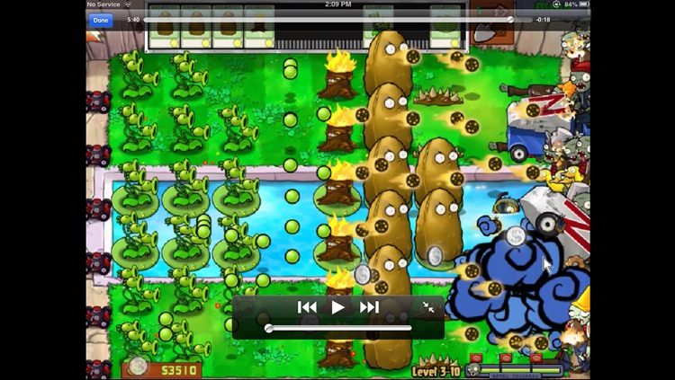 Free Guide For Plants vs. Zombies