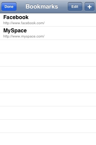 Free Browser ! screenshot-3