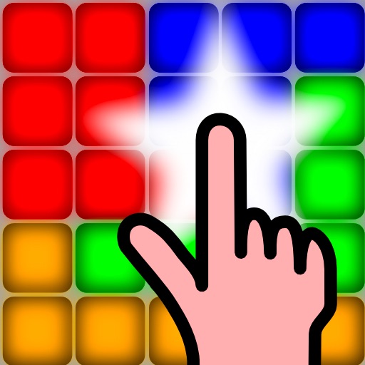 Block Touch HD Lite icon