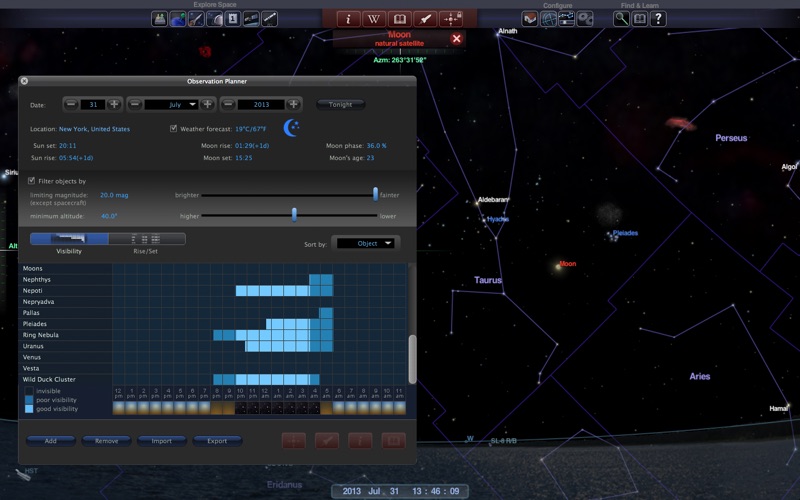 Redshift - Astronomy thumbnail 4