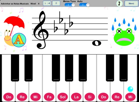 Solfa ~Do Re Mi Ear Method 1~ screenshot 4