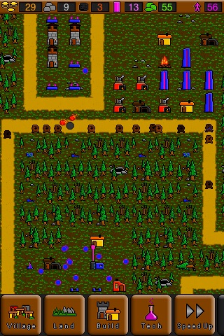 Staunch Defense screenshot-3