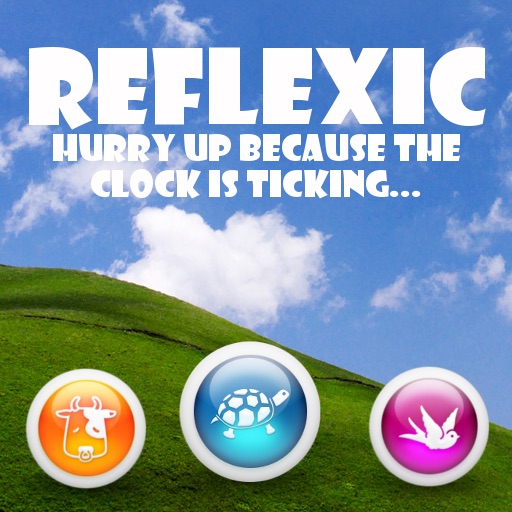 Reflexic icon