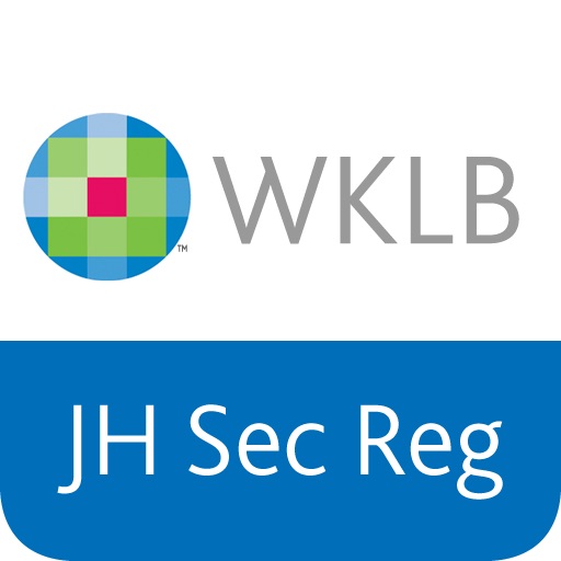 Jim Hamilton's World of Securities Regulation