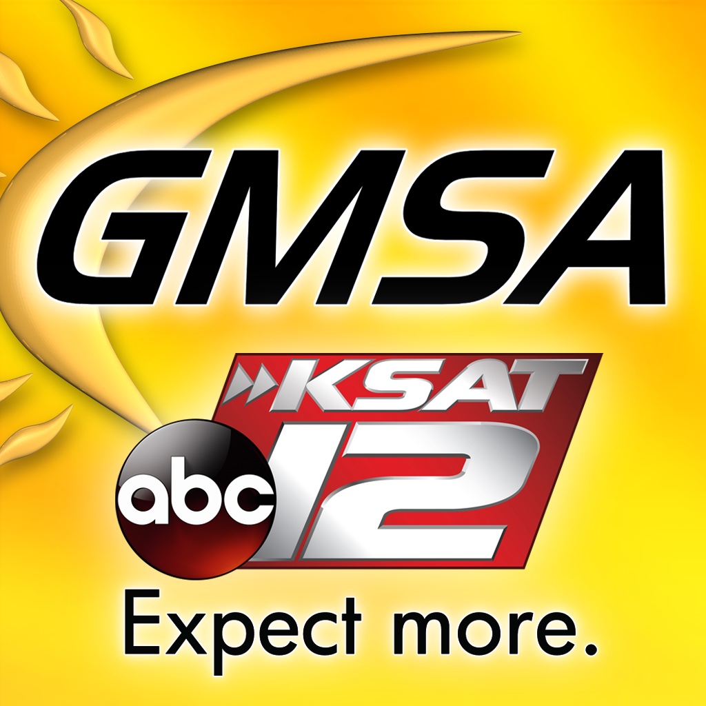 Wake Up with KSAT 12 icon