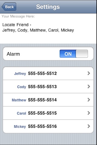 Find My Friend - All Smartphone Tracker