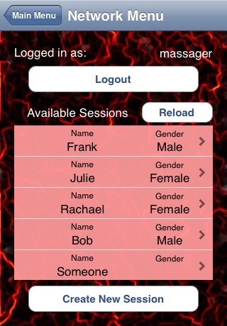 Remote Masseuse - The #1 Online Massager