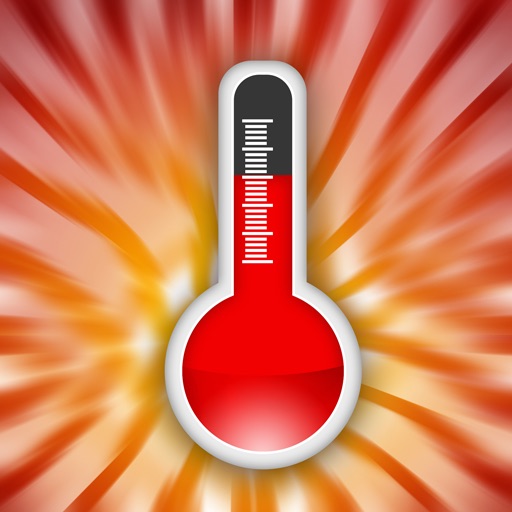 Temperature Convert Icon