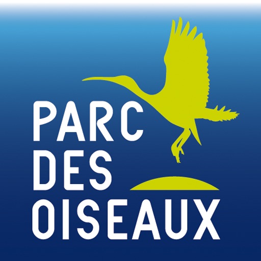 Parc des Oiseaux icon