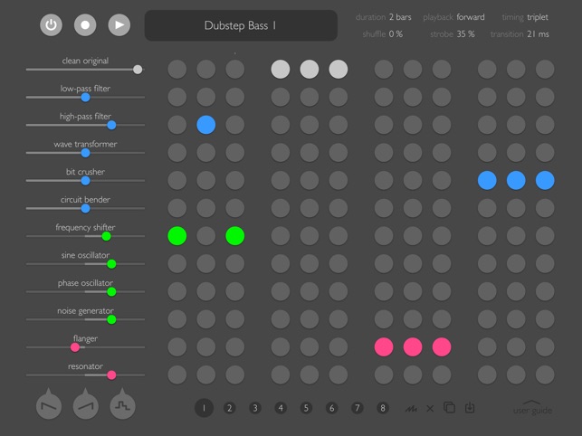 Sequential for iPad(圖2)-速報App