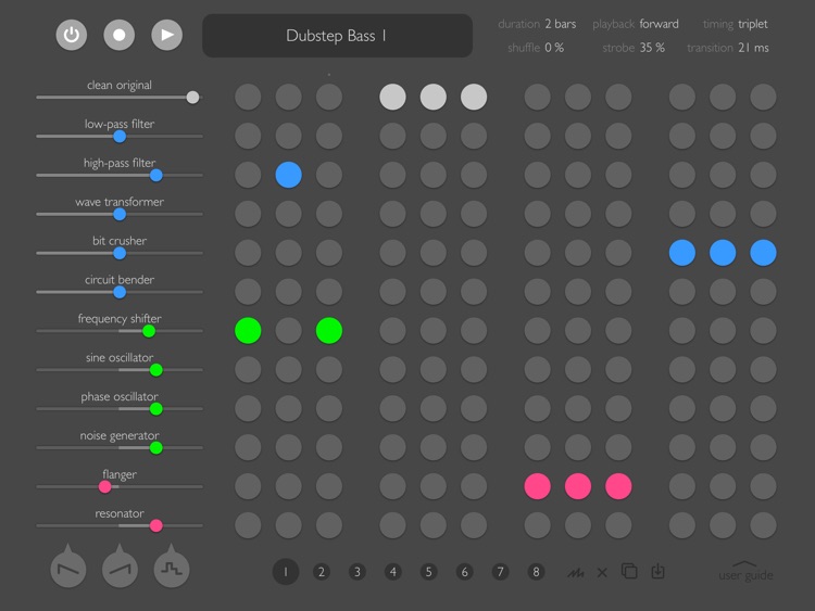 Sequential for iPad