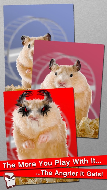 AngryPet Free - The Angry Pet Animal Simulator