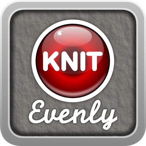 Knit Evenly Calculator