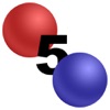 Five Or More icon