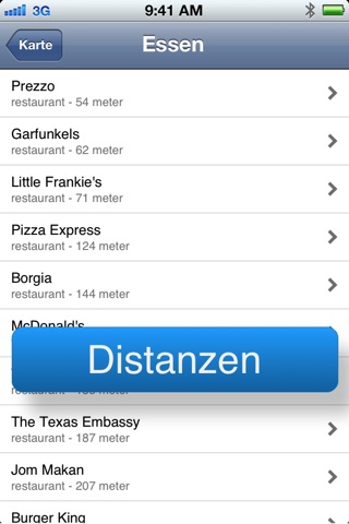 Texel Offline Map screenshot 4