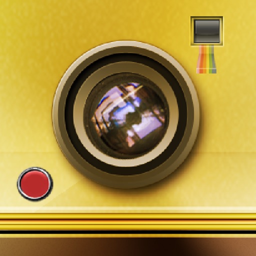 Sepiamatix - Realtime Effect Camera icon