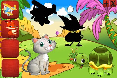 Toddler Puzzle Game screenshot 3