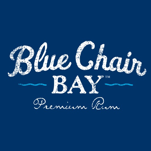 Blue Chair Bay Rum icon