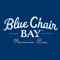 Blue Chair Bay Rum is rolling across the USA