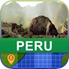 Offline Peru Map - World Offline Maps