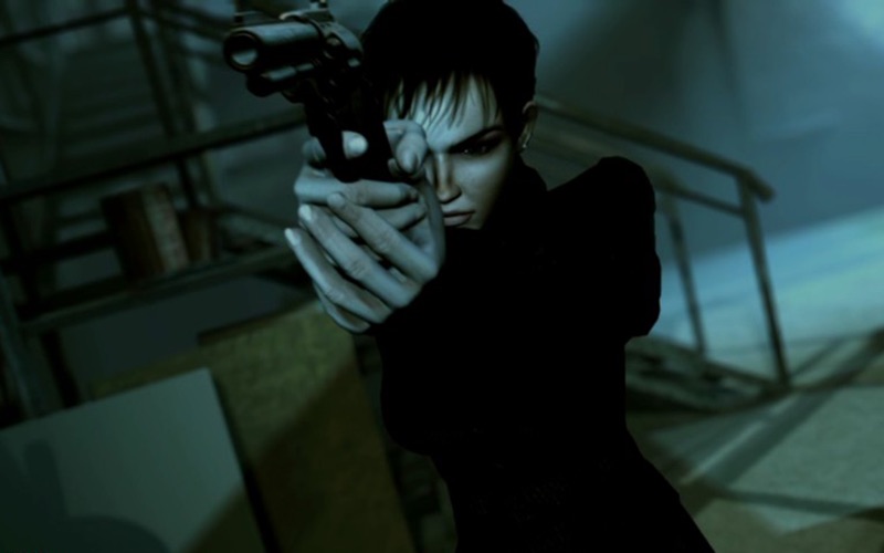 Still Life 2 - Le Tueur Masqué - Director's Cut thumbnail 1