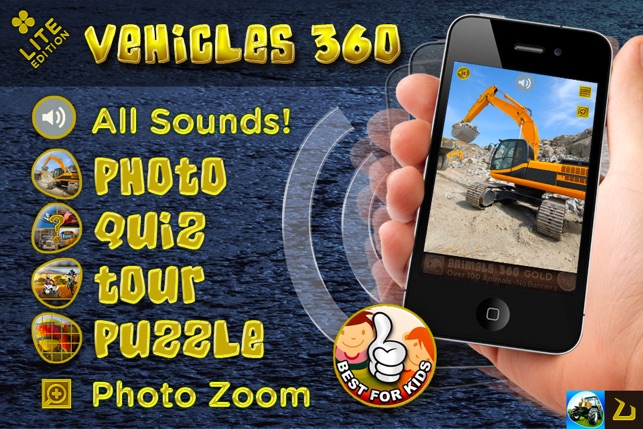 Vehicles 360