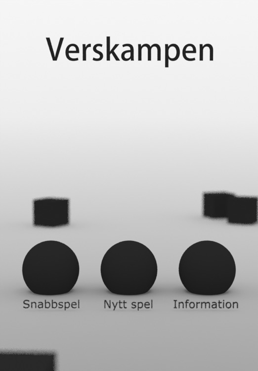 Verskampen