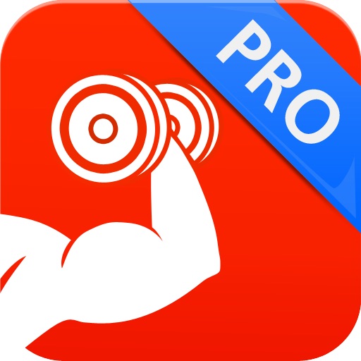 Arm Workouts Pro icon